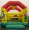 Inflatable Mini Bouncer (WB-043)
