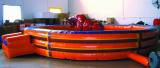 Inflatable Riding Bul l(WB-068)