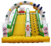 Inflatable Slide (WB-004)