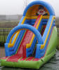 Inflatable Slide