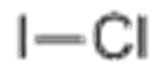 Iodine monochloride  7790-99-0