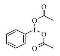 Iodobenzene Diacetate