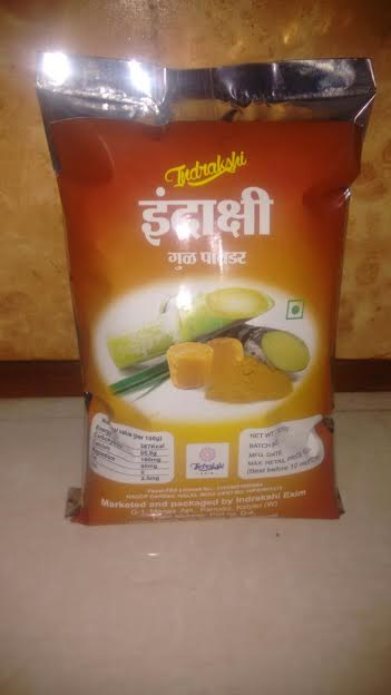 CHEMICLE FREE JAGGERY POWDER
