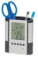 Pen Holder Calendar