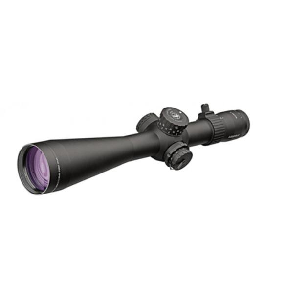 Leupold Mark 5HD 5-25x56mm M5C3 Matte FFP Illuminated TMR 171776