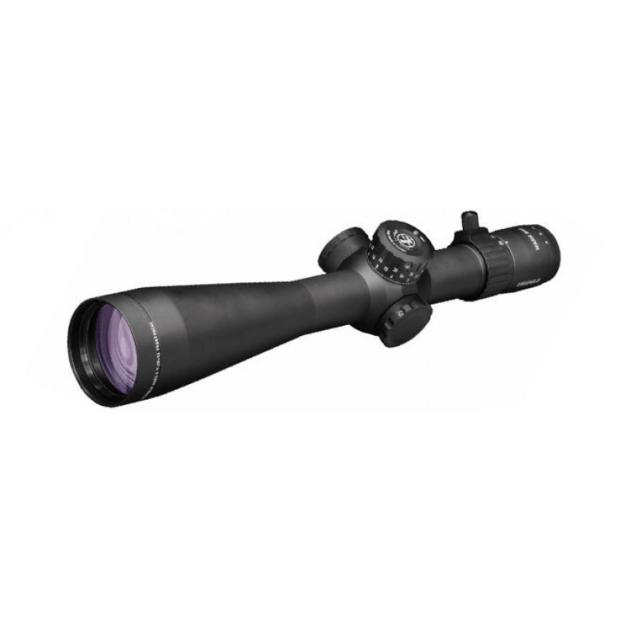 Leupold Mark 5HD 7-35x56 (35mm) M5C3 FFP CCH Riflescope 174546