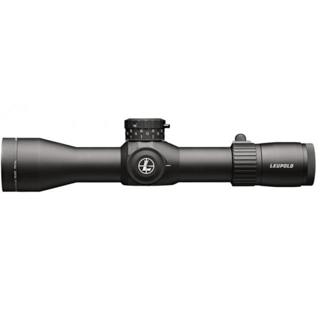 Leupold Mark 5HD 3.6-18x44mm Scope M5C3 Matte FFP Illuminated TMR 173301