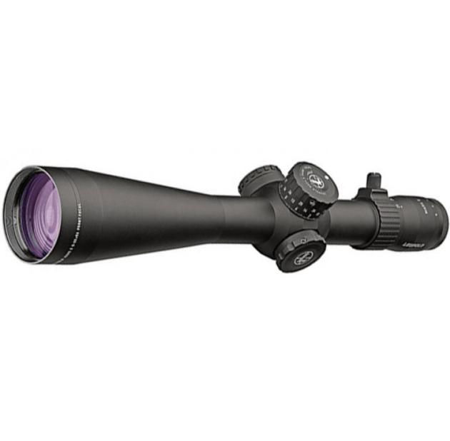 Leupold Mark 5HD 5-25x56 (35mm) M1C3 FFP Illum. PR-1MOA Riflescope 176449