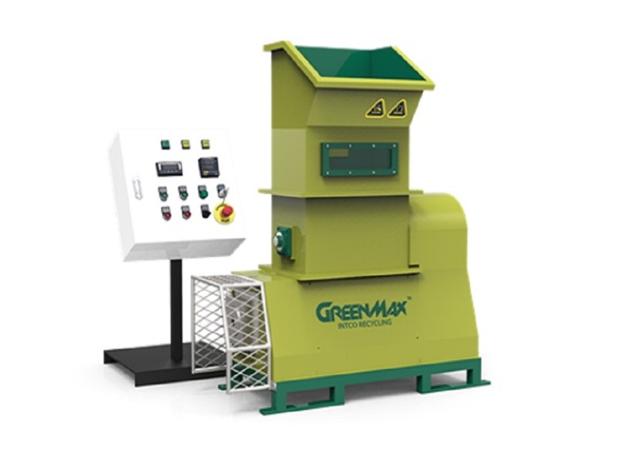 GREENMAX EPS densifier Mars C50 For sale