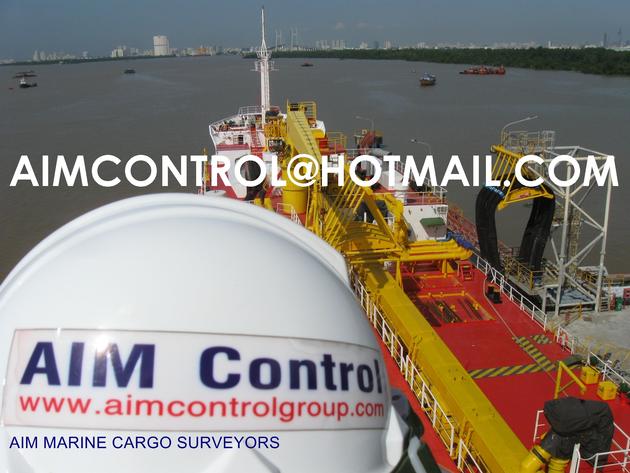 MARINE SURVEY N CONSULTANCY COMPANY IN VIETNAM