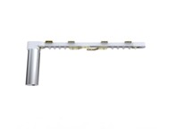 leading quality motorized curtain