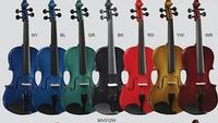 violin