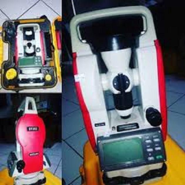 TEMPAT JUAL BELI THEODOLITE MURAH Rp.15jt//MY-SURV DT 202 (TLP) 085312364519