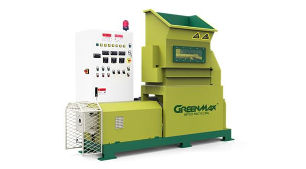 GREENMAX EPS Densifier M-200 for Sale