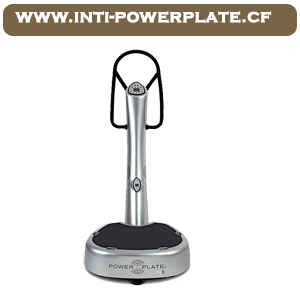 New Power Plate My5 (Original)