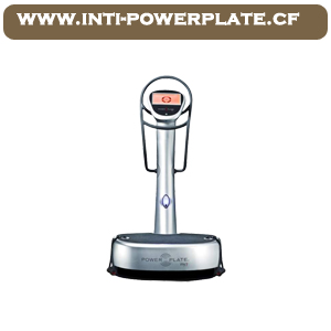 New Power Plate My7 (Original)
