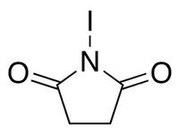 N-lodosuccinimide 516-12-1