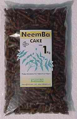 Neem Cake