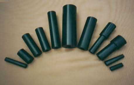 boron carbide products