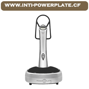 New Power Plate Pro5 (Original)