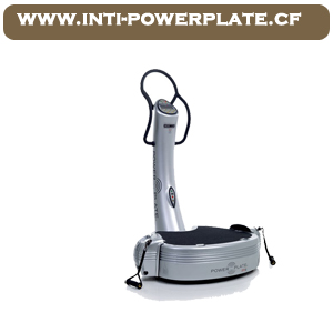 New Power Plate Pro6 (Original)
