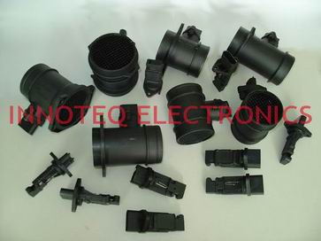 Air flow meter, Air flow sensor, MAF sensor