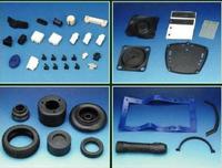 silicone rubber mould