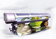Large format printer S3312