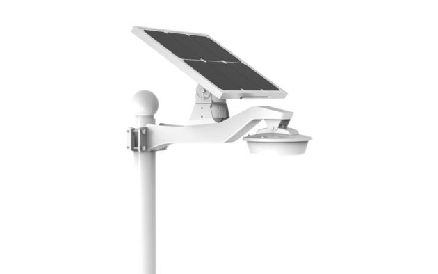 INOGENO STE Seires 8W/20W/30W Solar Led Street Light