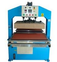 Sublimation transfer press machine