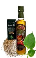 Pure sesame oil