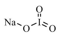 Sodium iodate 7681-55-2