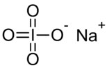 Sodium Metaperiodate 7790-28-5