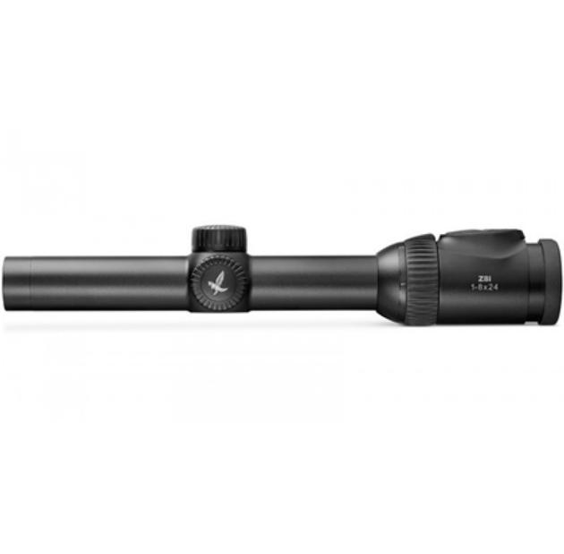 Swarovski Z8i 1-8x24 4A-IF Scope 68102