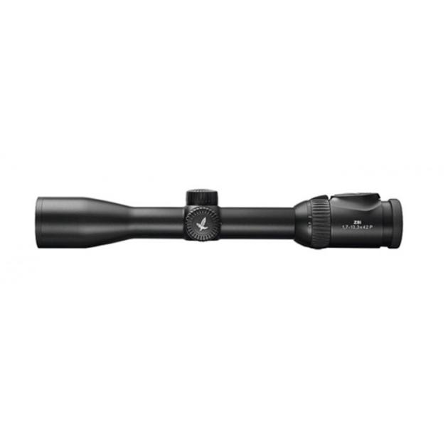 Swarovski Z8i 1.7-13.3x42 4A-IF Scope 68202