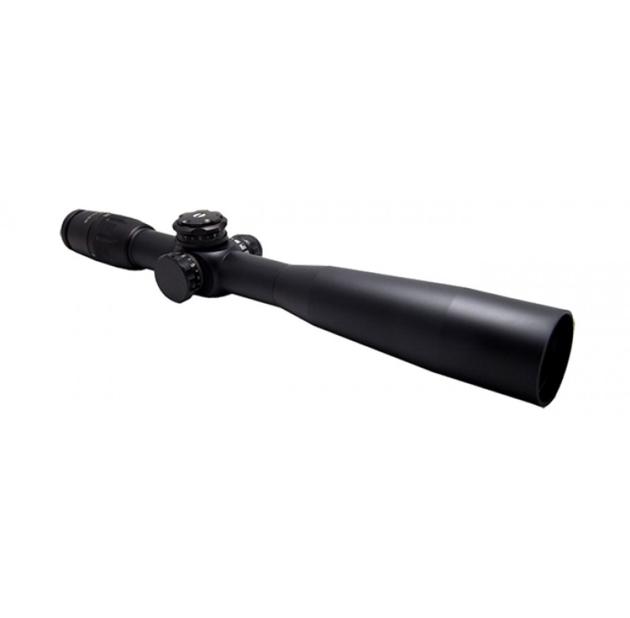 US Optics B-25 5-25x52 Horus H102 .1MRAD Riflescope