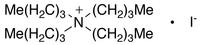 Tetra Butyl Ammonium Iodide  311-28-4