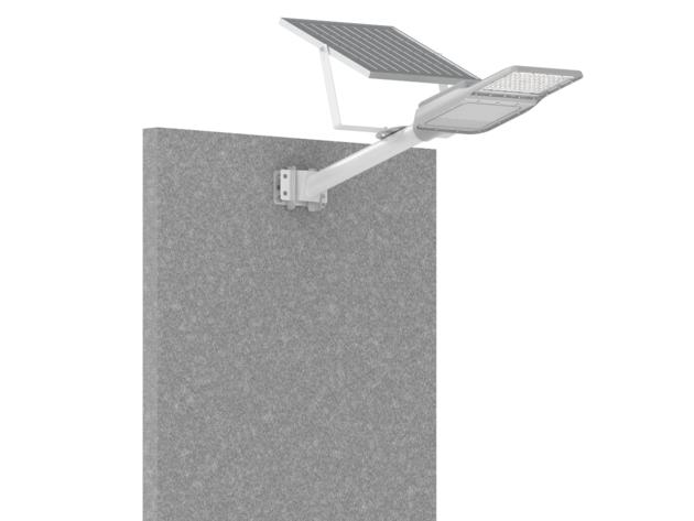 STH Series Muitiple Mounting Options 6W