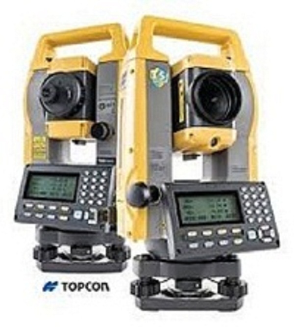 #2019.TEMPAT JUAL BELI TOTAL STATION TOPCON GM 101 DI NTT // 085312364519