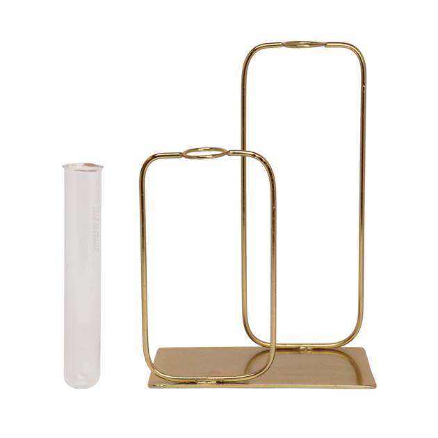 Planter Test Tube