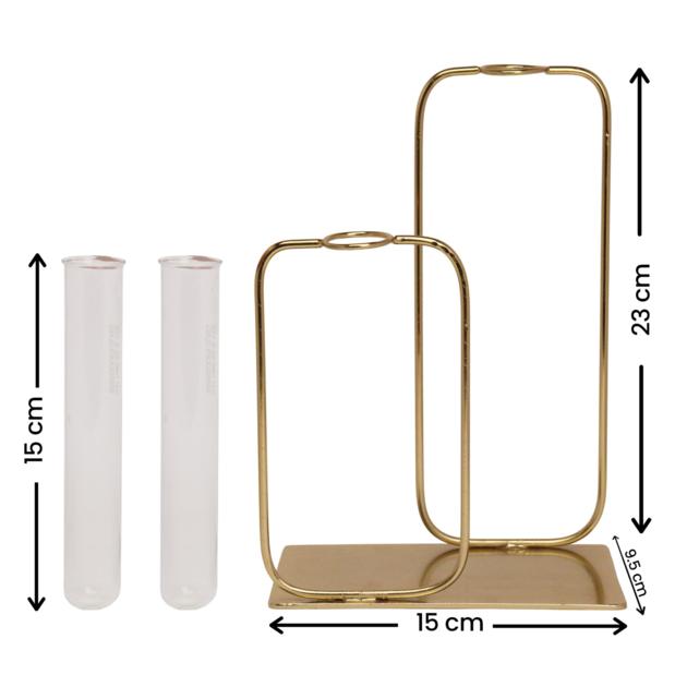 Planter Test Tube