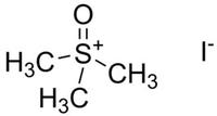 Trimethyl sulfoxonium iodide  1774-47-6