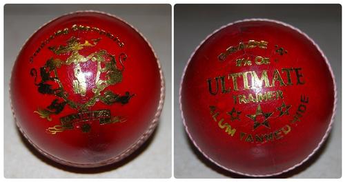 Cricket Ball