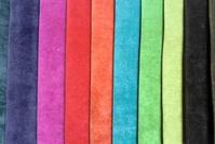Velvet Fabric