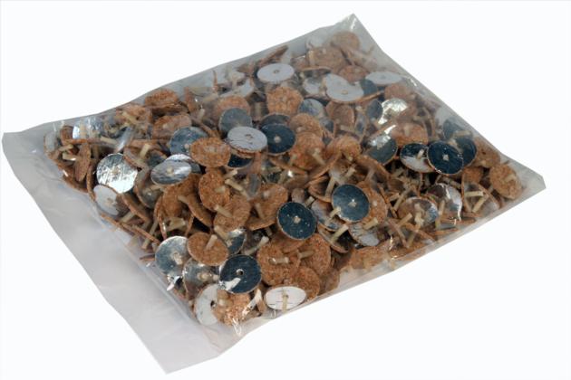 FLOATING OIL WICKS-INDIAN WAX INDUSTRIES