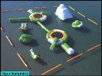 Water Inflatables (WB-023)