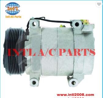 For Delphi SP15 Ac Compressor for Holden Rodeo PN# 92148057 6PK
