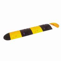 rubber speed hump