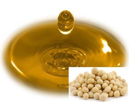 soybean oil