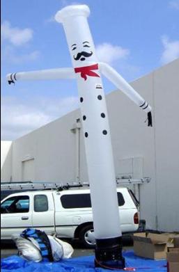 Air Dancer
